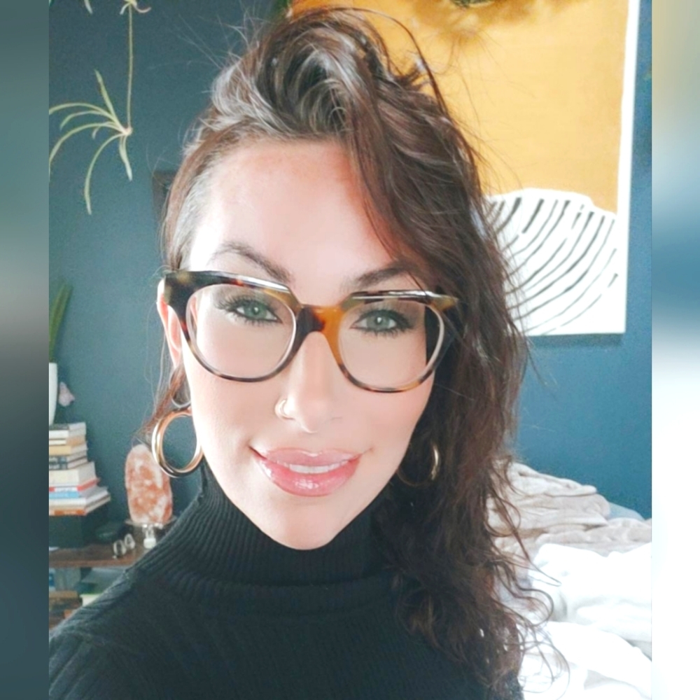 Meet your Posher, Kathryn